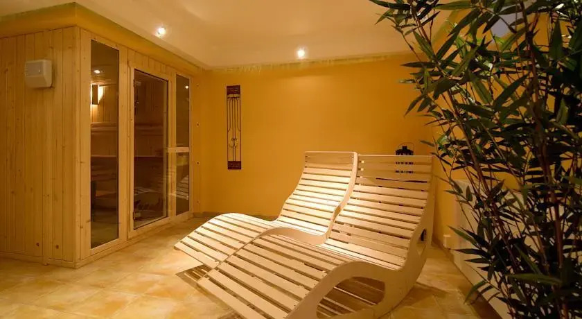 Ferienhaus Koralle