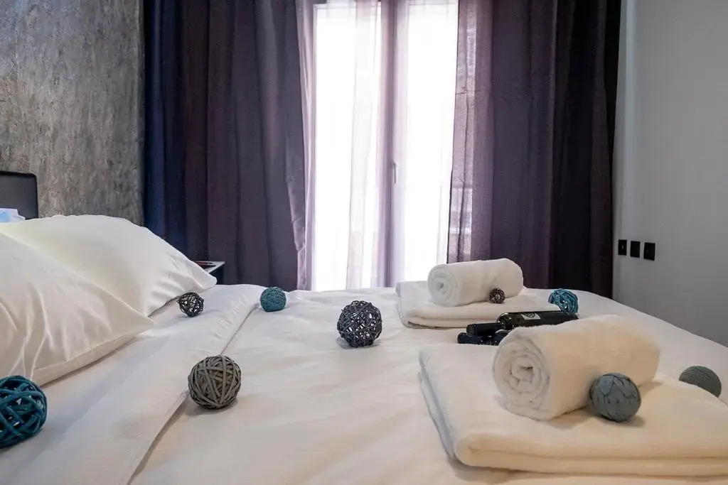 DK mini suites D