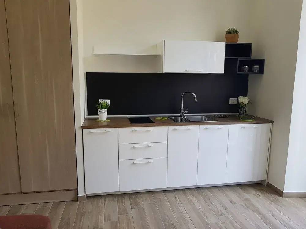 Home Station