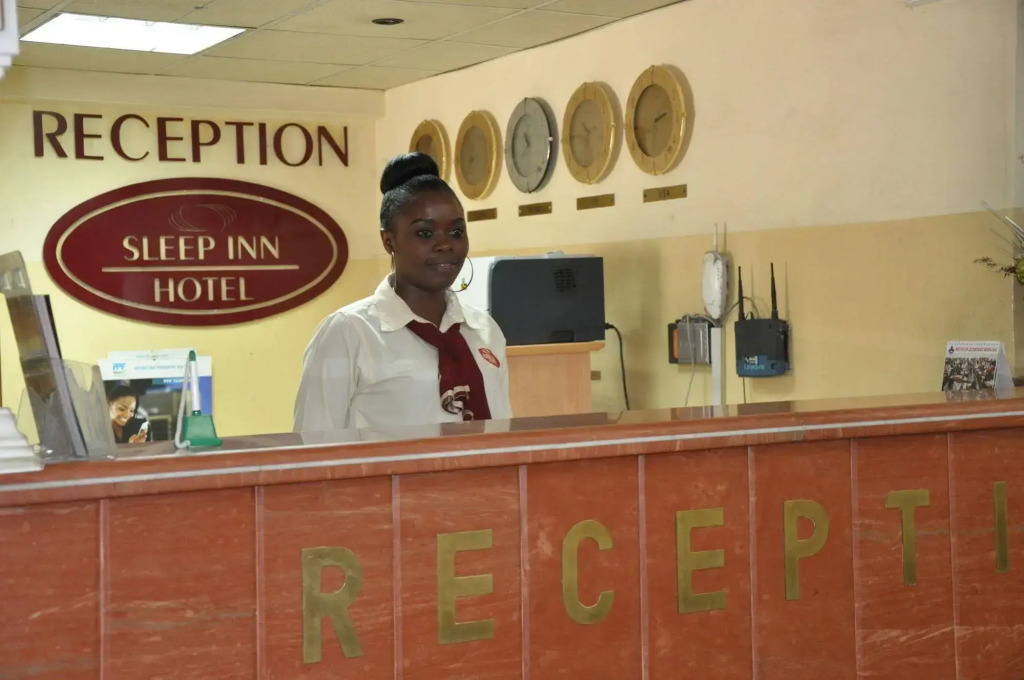 Sleep Inn Hotel - Kariakoo
