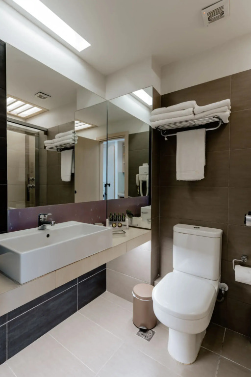 Palm Beach Hotel Apartments
