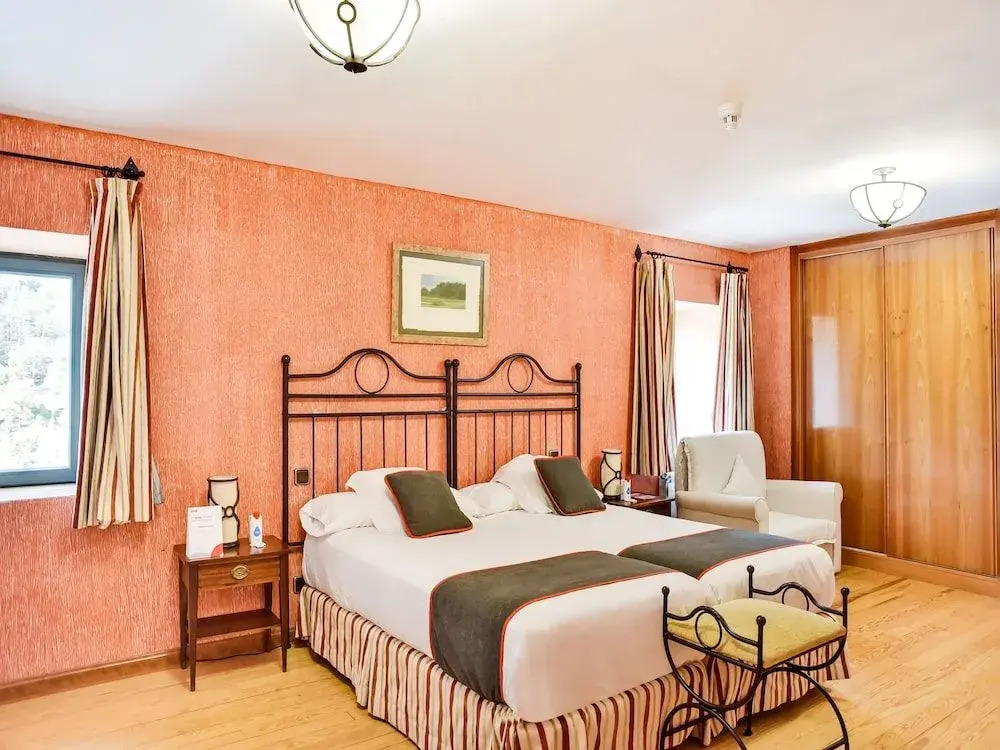 Hotel El Corzo