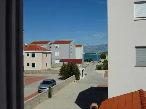 Apartments Ždrijac
