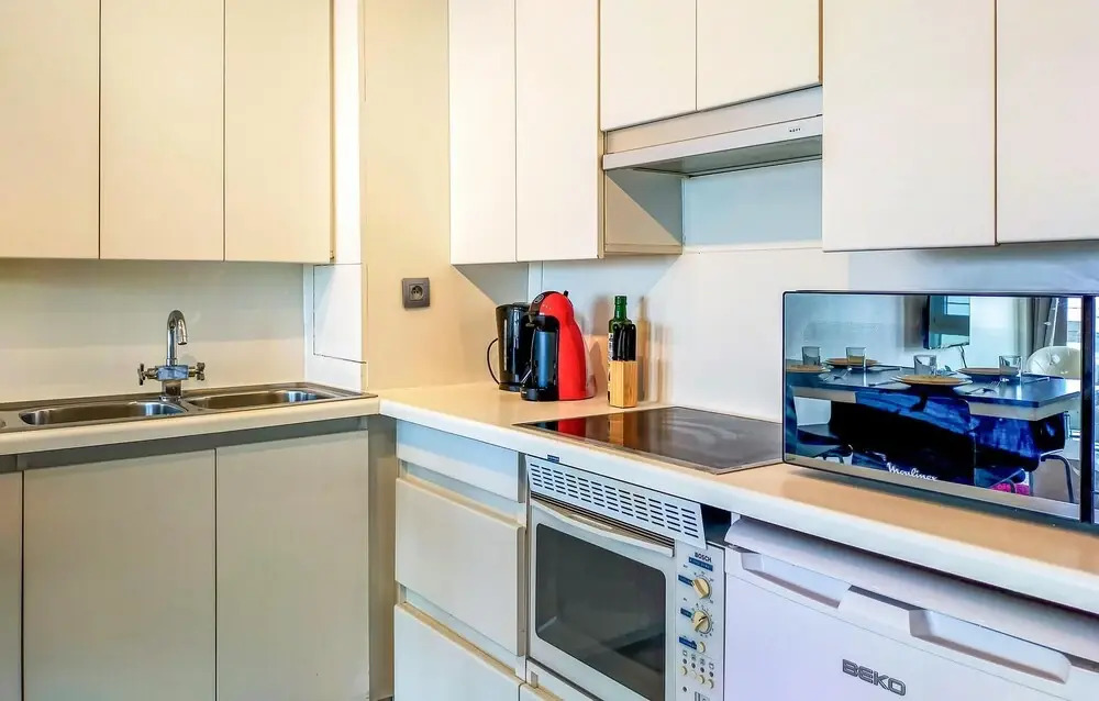 Stunning Apartment in Oostende With Wifi and 1 Bedrooms