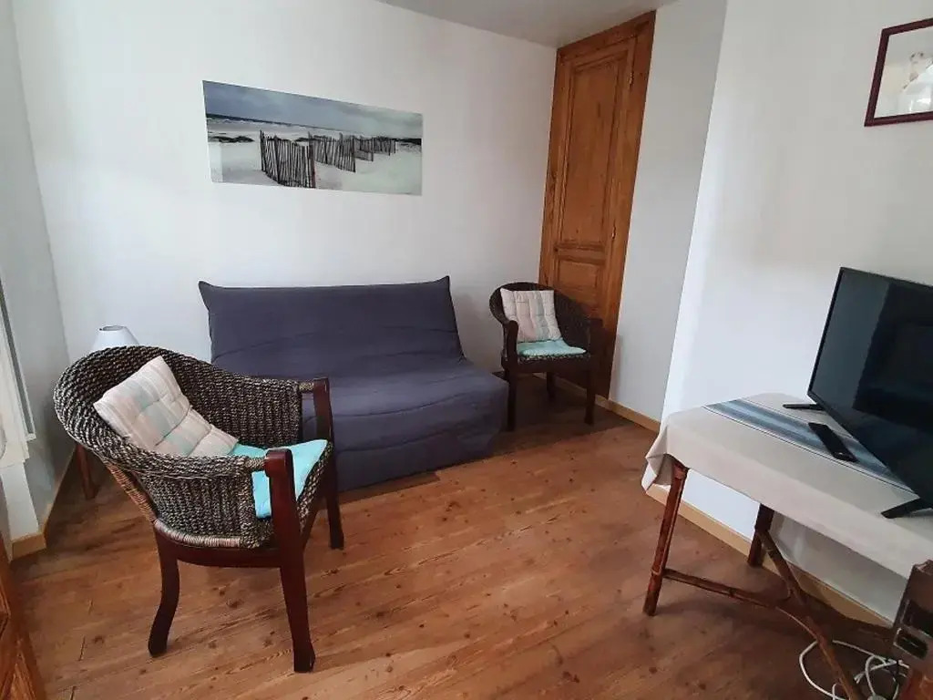 Maison La Bernerie-en-Retz, 6 pièces, 5 personnes - FR-1-612-74