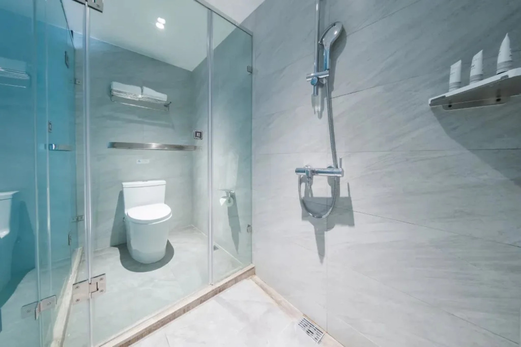 Fairyland Hotel Kunming Nanping Pedestrian Street Baida