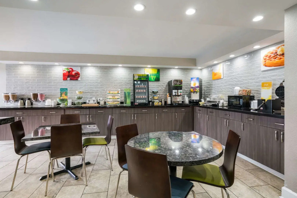Quality Inn Greenville near University