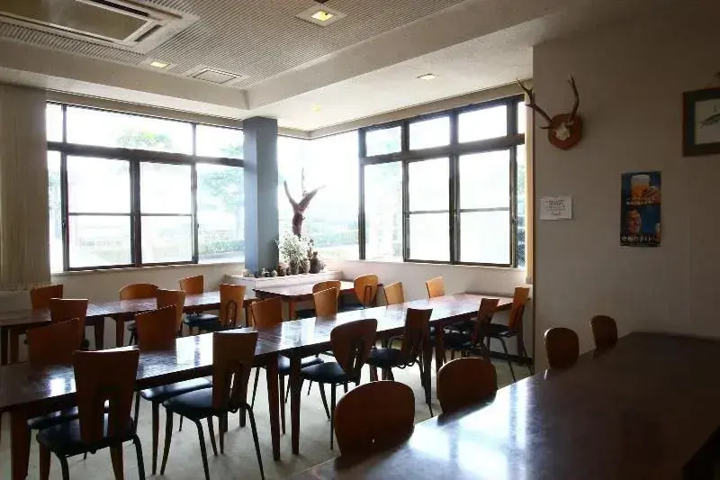 Minshuku Takesugi