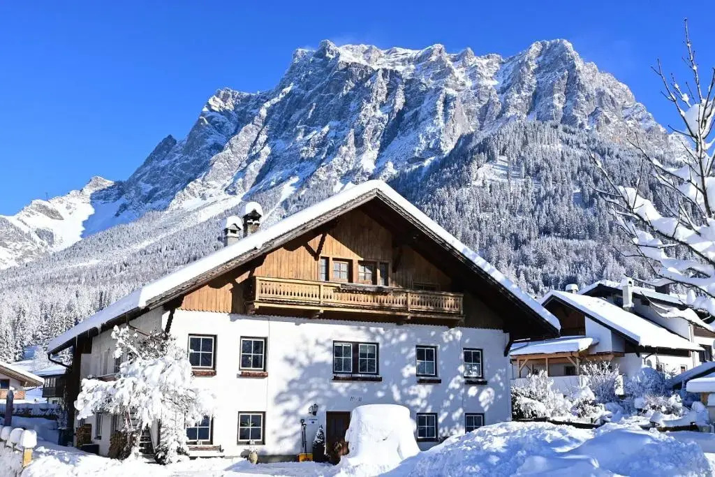 Haus Marion