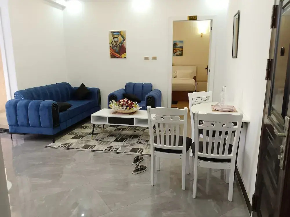 Hidsol Apartment