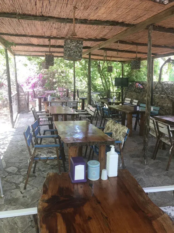 Eski Datça Pansiyon