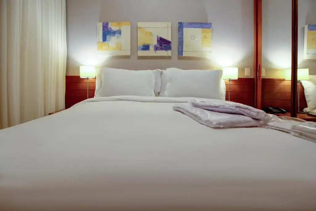 Studio Home Bela Cintra by EasyRent