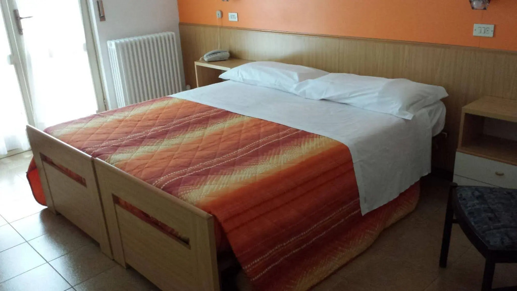 Hotel Garnì Capinera