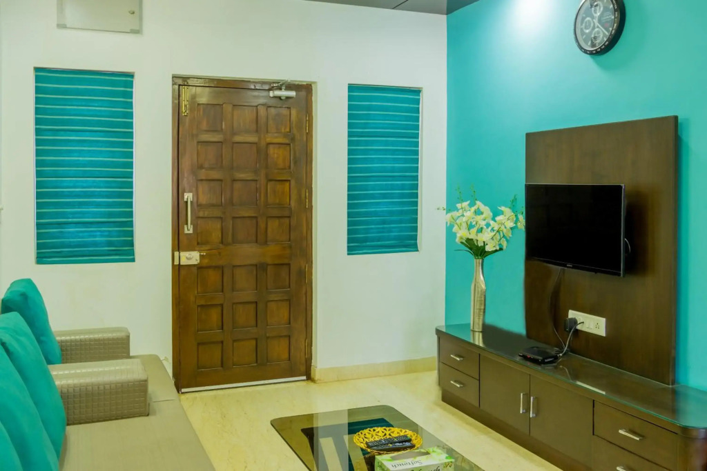 Luxury 3 BHK Villa Assagao