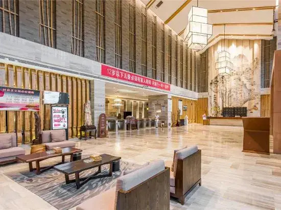 Quchihe Hot Spring Resort