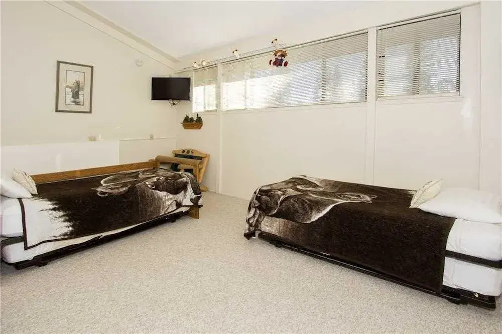 St Anton Condos #46 2 Bedrooms 2 Bathrooms Home