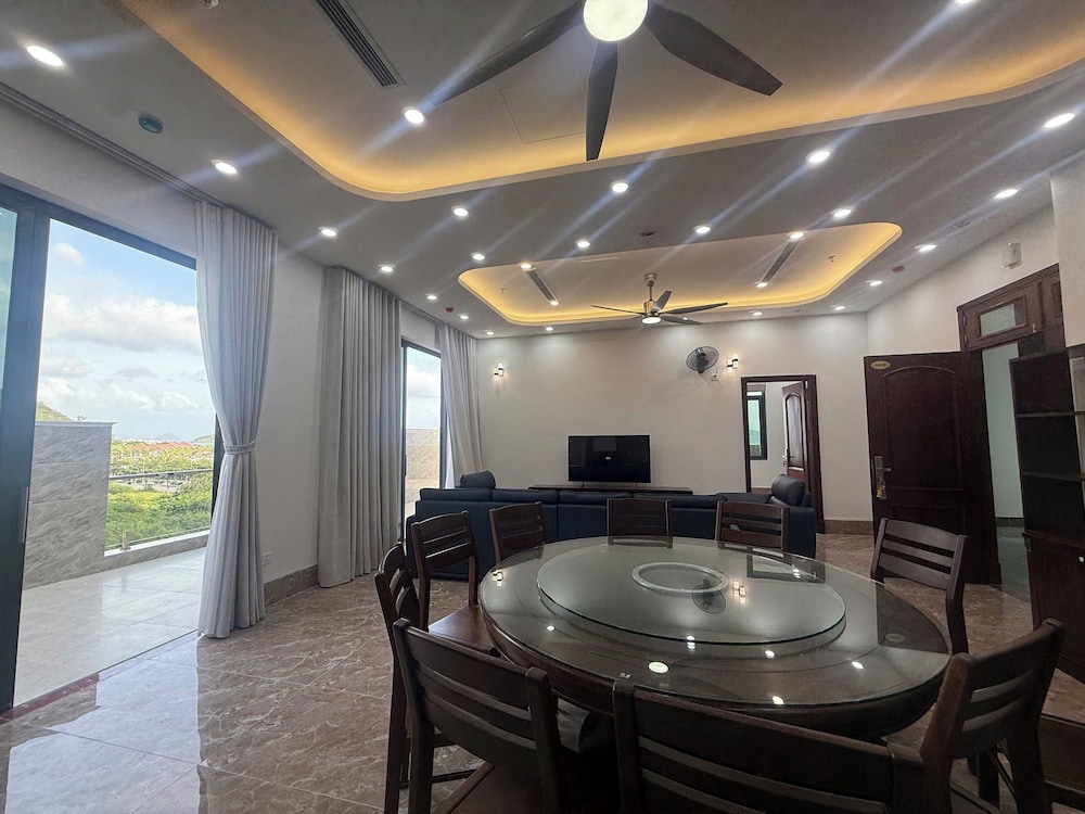 Adam Hotel and Apartment Nha Trang