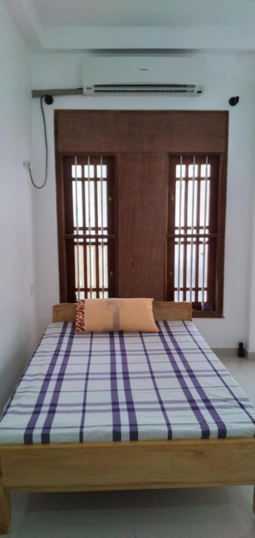 Resident Guest Villa