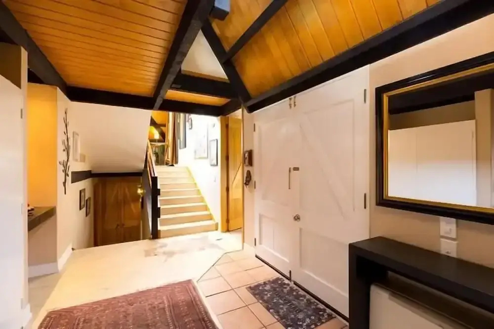 Tivoli Homestay