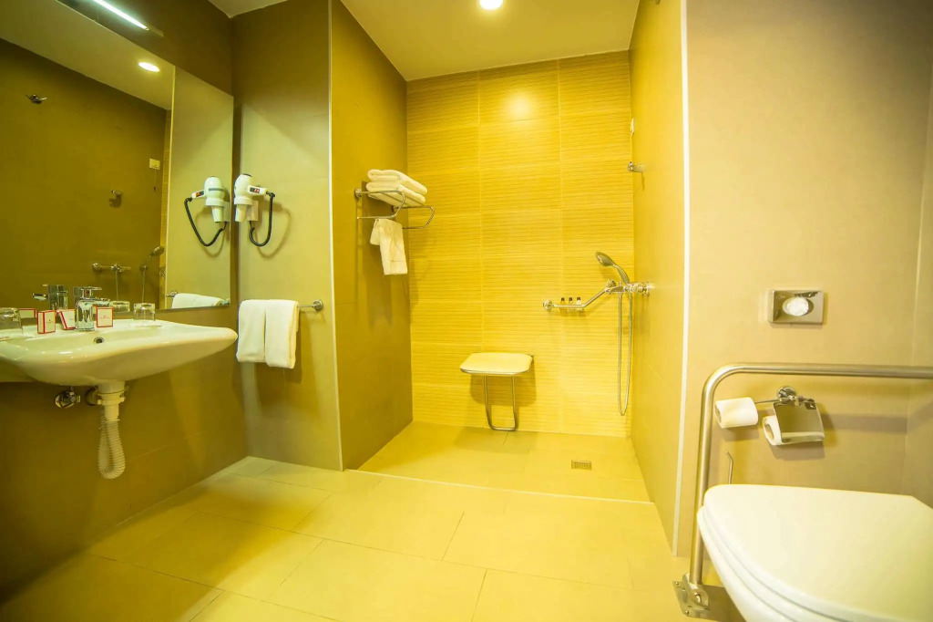 Ramada by Wyndham Podgorica