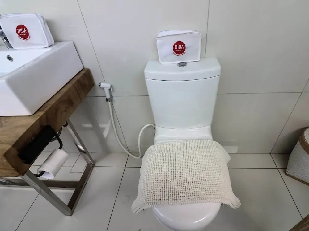NIDA Rooms Sawah Jogjo 28 Ngaglik