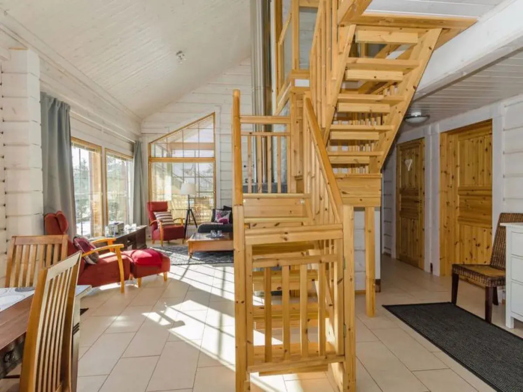 Holiday Home Villa hymy by Interhome
