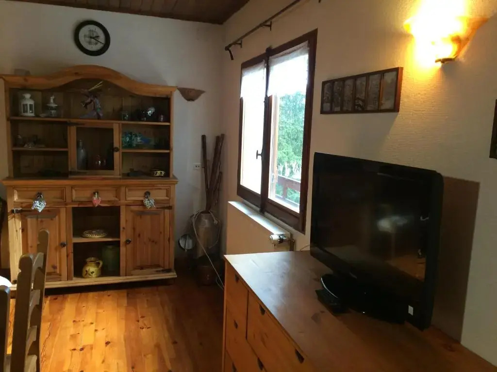 Chalet de lEsquirol