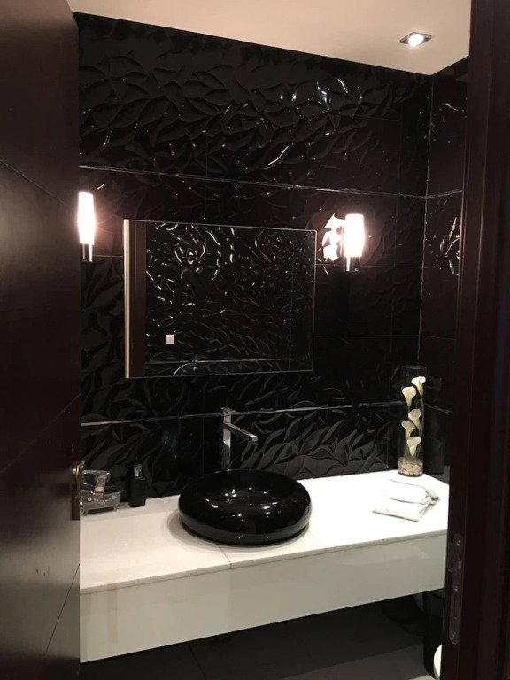 Nice Apartment For Families- Bd Ghandi- Casablanca