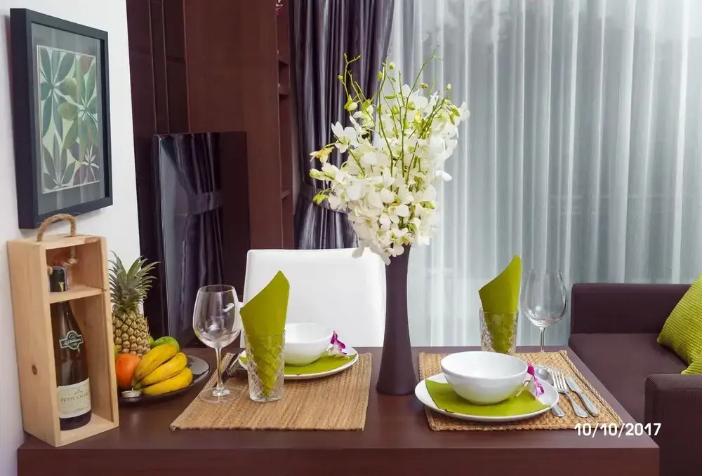 Aristo Resort Phuket 620 by Holy Cow