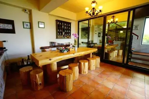 Chuxu Homestay