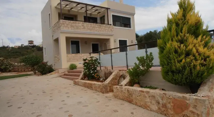 Villa Renata