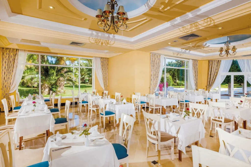 Sentido Bellevue Park