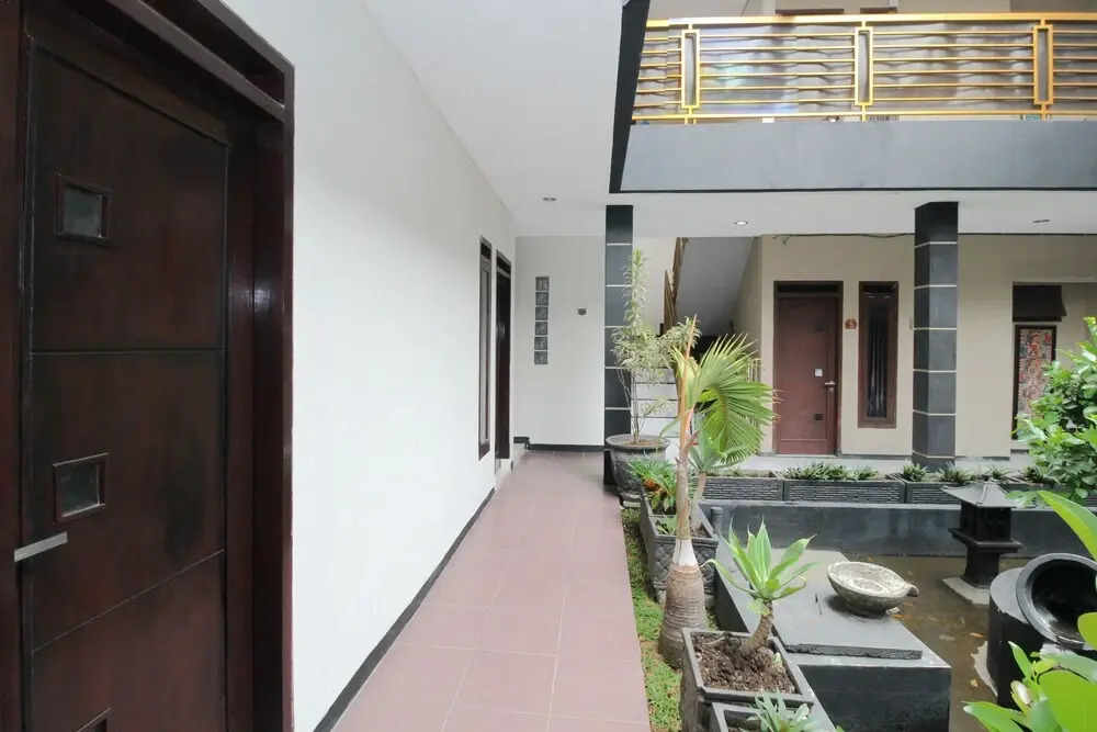 Airy Burangrang Wayang 8 Bandung
