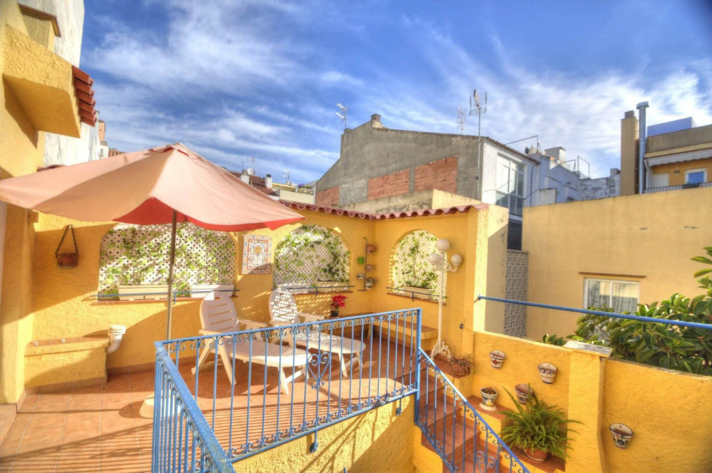 Casa Rusinyol