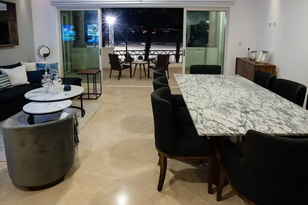 Puerta Cabos Village 303 2BR by Casago