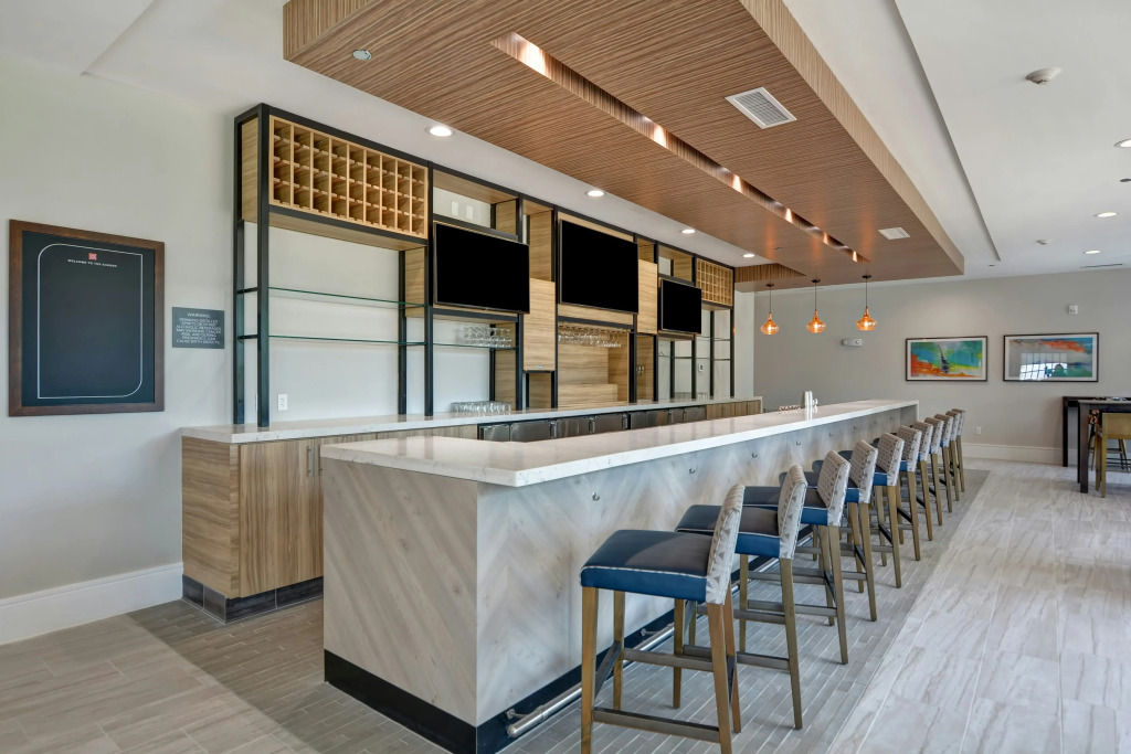 Hilton Garden Inn Biloxi