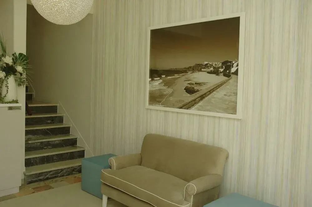 Hotel Dom Lourenco