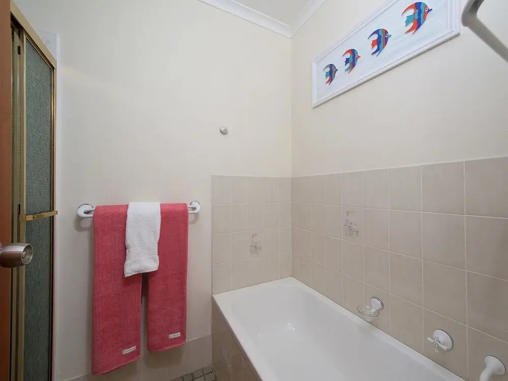 Grevillia, Bay Parklands, Unit 54/2 Gowrie Avenue