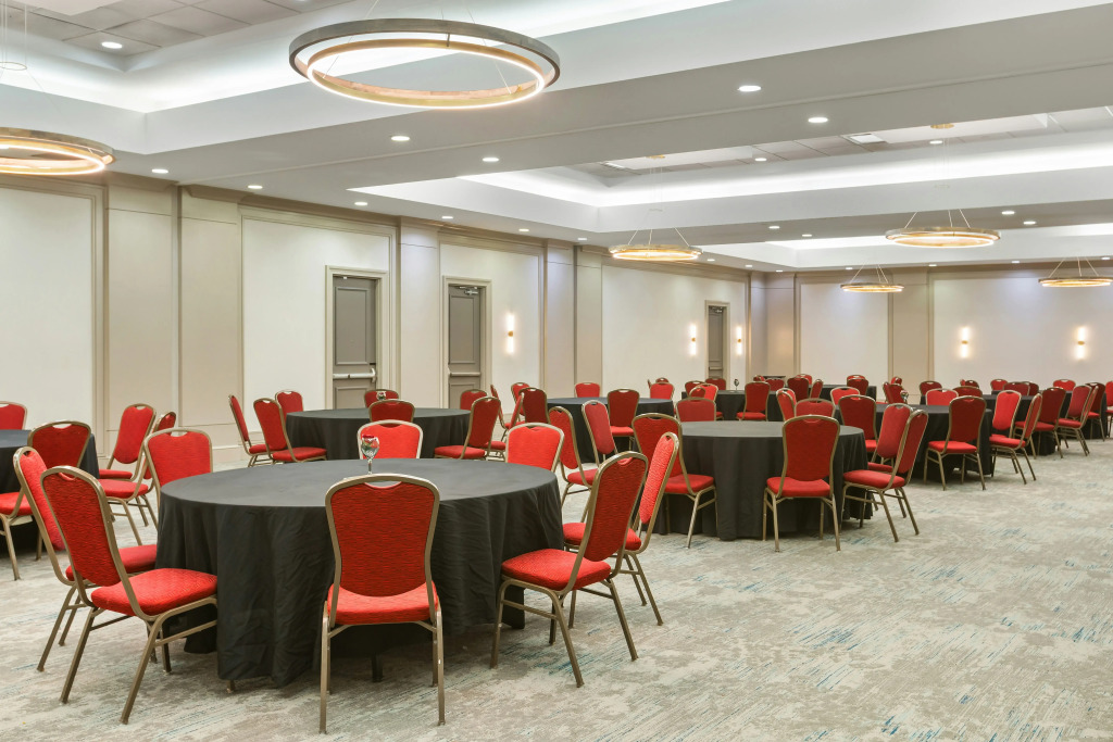 Hilton Garden Inn Atlanta Airport North