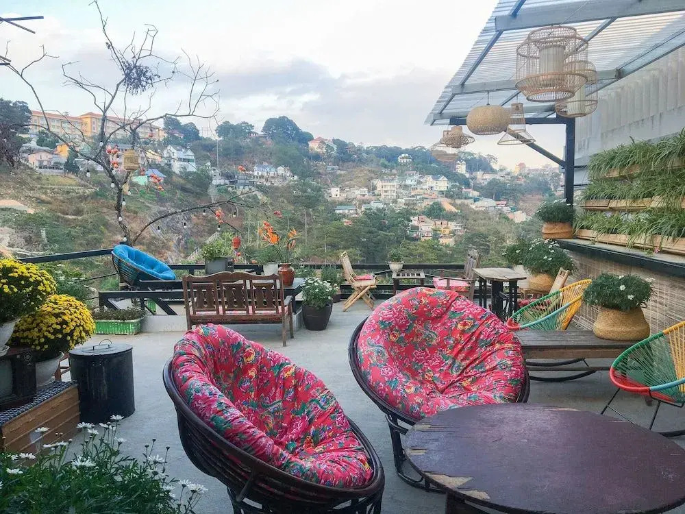 An Yên Villa Đà Lạt