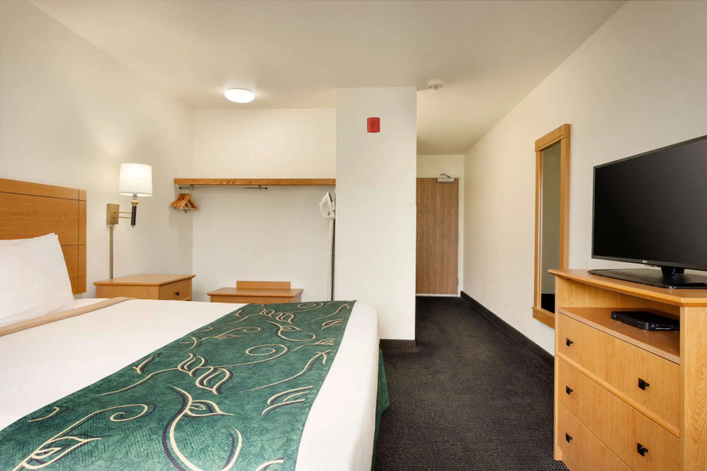 Travelodge by Wyndham Marysville