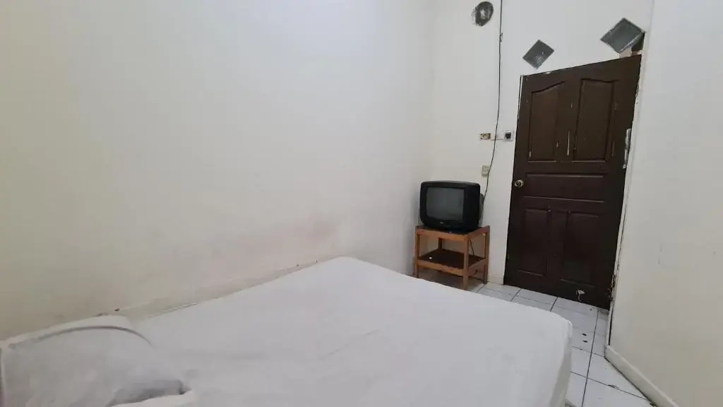 OYO 91200 Wisma Gio Amanda