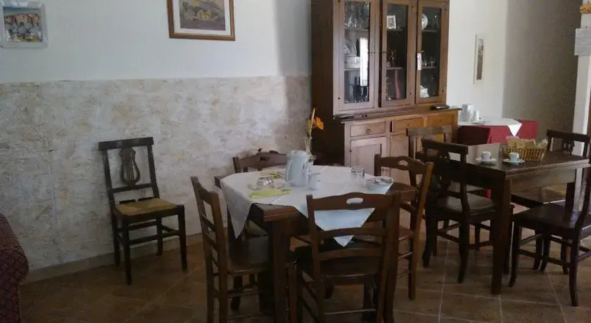 Colle Di Chiaci