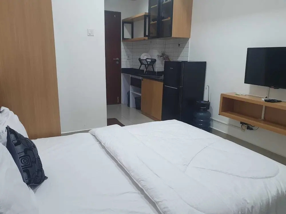 Apartemen sayana by sayanastay
