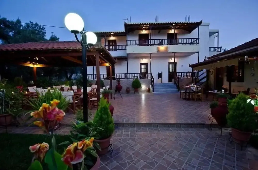 Studios Filippos