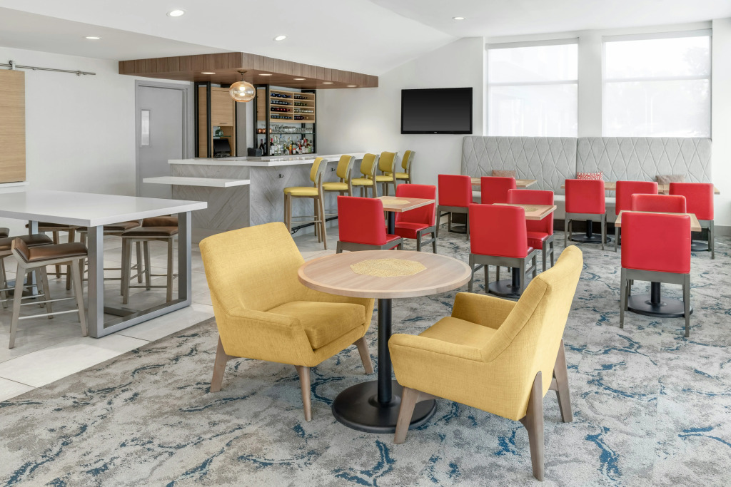 Hilton Garden Inn Queens JFK