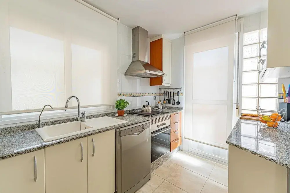 Villa Kalma Luxury House in Vera Playa