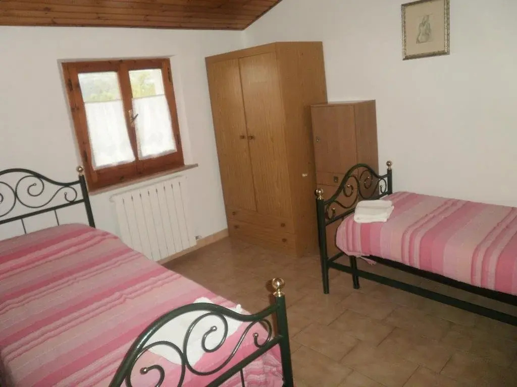 B&B Isabella