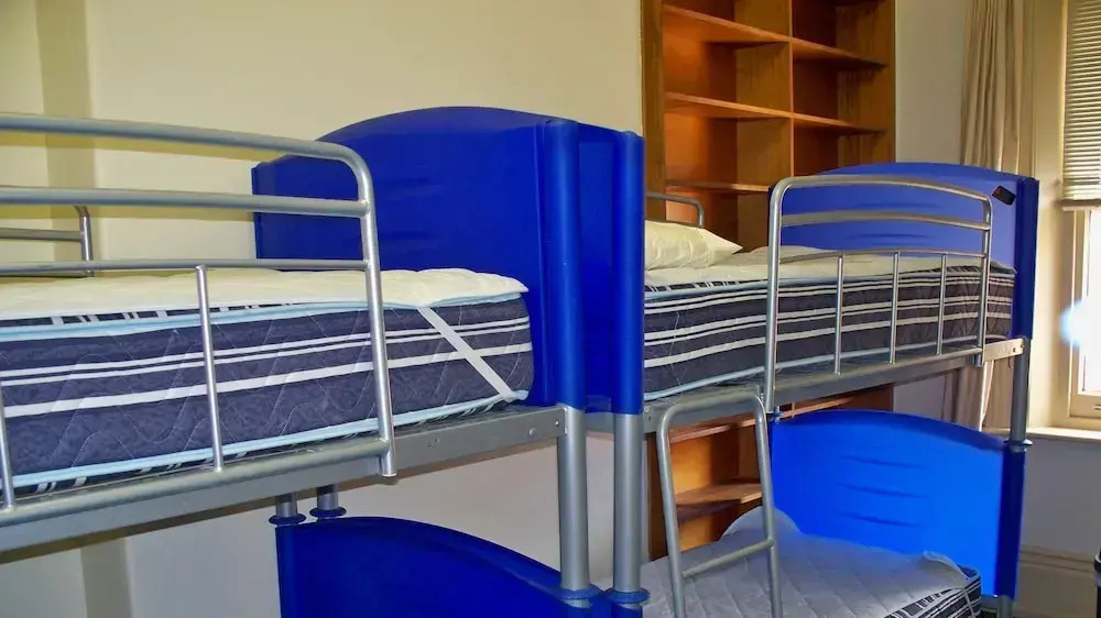 Tequila Sunrise Hostel Adelaide