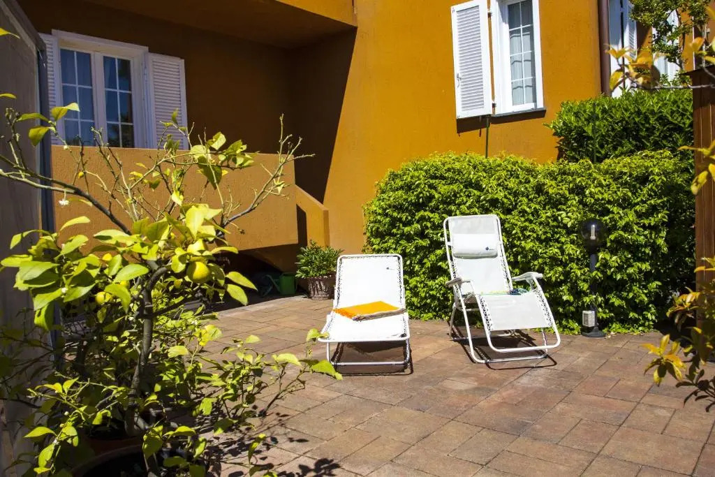 B&B Armonie